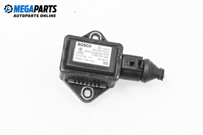 Sensor ESP for Volkswagen Passat IV Sedan B5.5 (10.2000 - 12.2005), № Bosch 0 265 005 245