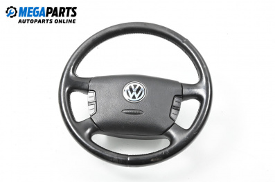 Steering wheel for Volkswagen Passat IV Sedan B5.5 (10.2000 - 12.2005)
