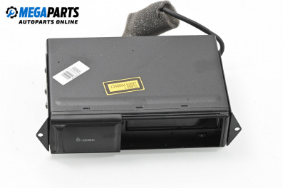 CD changer for Volkswagen Passat IV Sedan B5.5 (10.2000 - 12.2005)