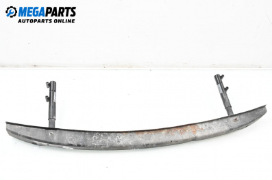 Bumper support brace impact bar for Volkswagen Passat IV Sedan B5.5 (10.2000 - 12.2005), sedan, position: rear