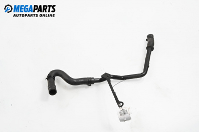 Water pipe for Volkswagen Passat IV Sedan B5.5 (10.2000 - 12.2005) 2.8 4motion, 193 hp