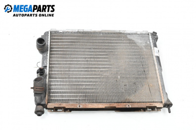 Water radiator for Renault Clio II Hatchback (09.1998 - 09.2005) 1.9 D (B/CB0E), 64 hp