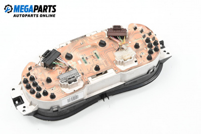 Instrument cluster for Renault Clio II Hatchback (09.1998 - 09.2005) 1.9 D (B/CB0E), 64 hp