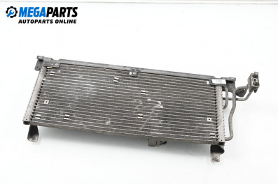 Radiator aer condiționat for Opel Corsa B Hatchback (03.1993 - 12.2002) 1.2 i 16V, 65 hp