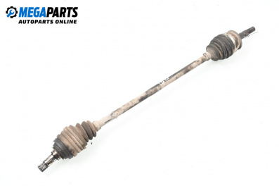 Driveshaft for Opel Corsa B Hatchback (03.1993 - 12.2002) 1.2 i 16V, 65 hp, position: front - right