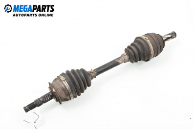 Driveshaft for Opel Corsa B Hatchback (03.1993 - 12.2002) 1.2 i 16V, 65 hp, position: front - left