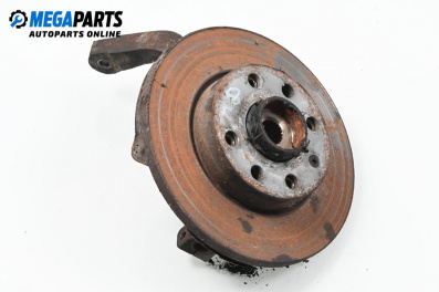 Knuckle hub for Opel Corsa B Hatchback (03.1993 - 12.2002), position: front - right