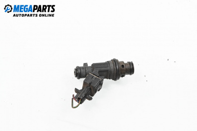 Gasoline fuel injector for Opel Corsa B Hatchback (03.1993 - 12.2002) 1.2 i 16V, 65 hp