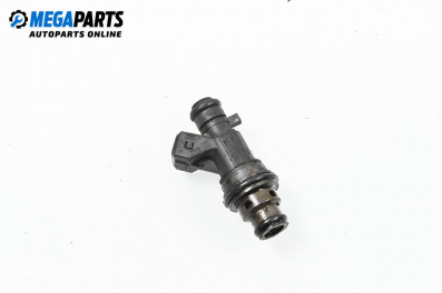 Gasoline fuel injector for Opel Corsa B Hatchback (03.1993 - 12.2002) 1.2 i 16V, 65 hp