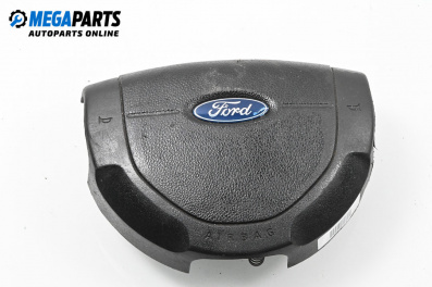 Airbag for Ford Fusion Hatchback (08.2002 - 12.2012), 5 doors, hatchback, position: front