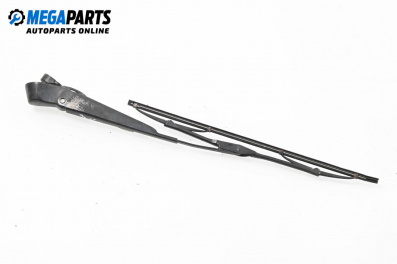 Wischerarm heckscheibe for Ford Fusion Hatchback (08.2002 - 12.2012), position: rückseite