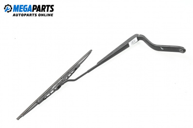 Wischerarm frontscheibe for Ford Fusion Hatchback (08.2002 - 12.2012), position: links