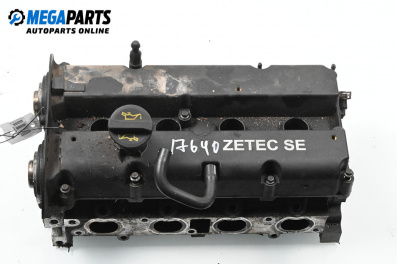 Engine head for Ford Fusion Hatchback (08.2002 - 12.2012) 1.4, 80 hp