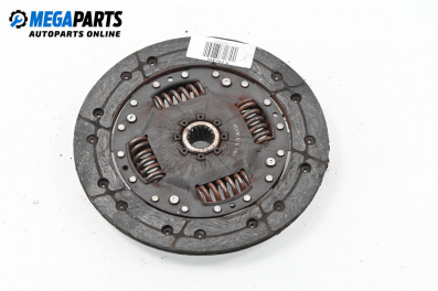 Clutch disk for Ford Fusion Hatchback (08.2002 - 12.2012) 1.4, 80 hp