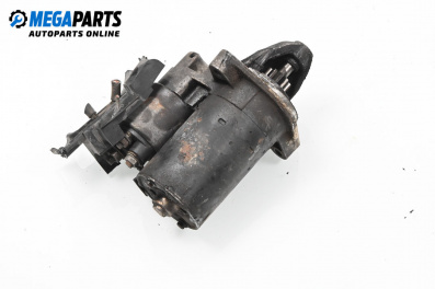 Starter for Ford Fusion Hatchback (08.2002 - 12.2012) 1.4, 80 hp