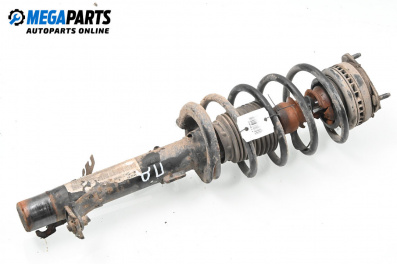 Amortizor McPherson for Ford Fusion Hatchback (08.2002 - 12.2012), hatchback, position: dreaptă - fața