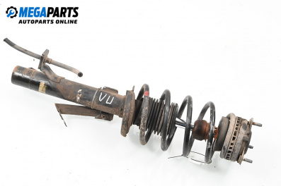 Amortizor McPherson for Ford Fusion Hatchback (08.2002 - 12.2012), hatchback, position: stânga - fața