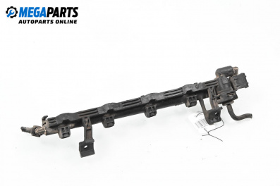 Fuel rail for Ford Fusion Hatchback (08.2002 - 12.2012) 1.4, 80 hp