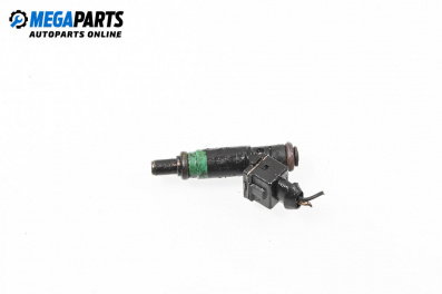 Gasoline fuel injector for Ford Fusion Hatchback (08.2002 - 12.2012) 1.4, 80 hp