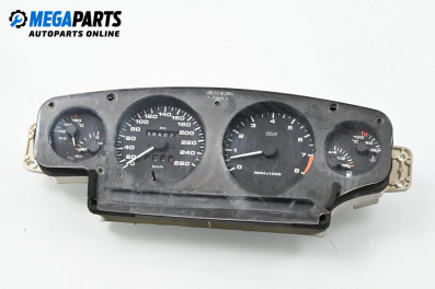 Kilometerzähler for Fiat Coupe Coupe (11.1993 - 08.2000) 1.8 16V, 131 hp