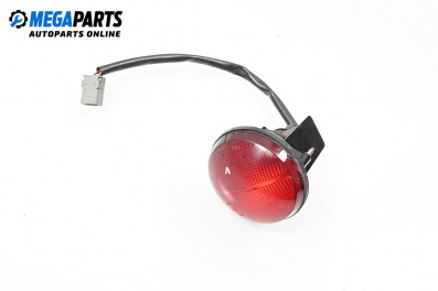 Tail light for Fiat Coupe Coupe (11.1993 - 08.2000), coupe, position: left