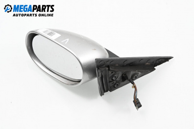 Mirror for Fiat Coupe Coupe (11.1993 - 08.2000), 3 doors, coupe, position: left