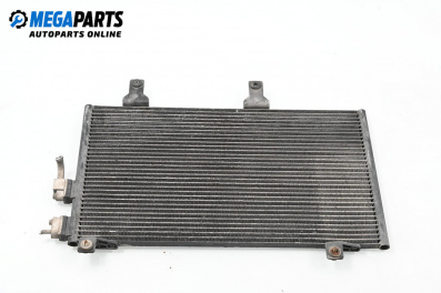 Radiator aer condiționat for Fiat Coupe Coupe (11.1993 - 08.2000) 1.8 16V, 131 hp