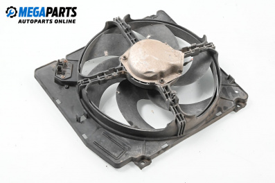 Radiator fan for Fiat Coupe Coupe (11.1993 - 08.2000) 1.8 16V, 131 hp
