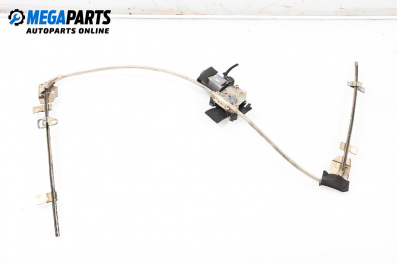 Electric window regulator for Fiat Coupe Coupe (11.1993 - 08.2000), 3 doors, coupe, position: left