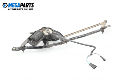 Front wipers motor for Fiat Coupe Coupe (11.1993 - 08.2000), coupe, position: front