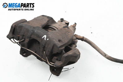 Bremszange for Fiat Coupe Coupe (11.1993 - 08.2000), position: links, vorderseite
