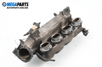 Intake manifold for Fiat Coupe Coupe (11.1993 - 08.2000) 1.8 16V, 131 hp