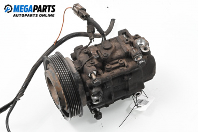 AC compressor for Fiat Coupe Coupe (11.1993 - 08.2000) 1.8 16V, 131 hp