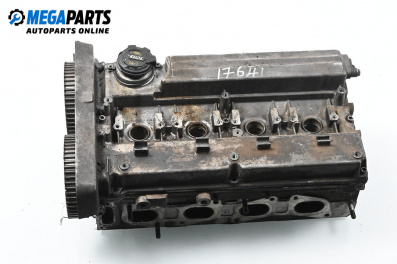 Engine head for Fiat Coupe Coupe (11.1993 - 08.2000) 1.8 16V, 131 hp