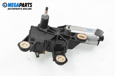 Motor ștergătoare parbriz for Volkswagen Lupo Hatchback (09.1998 - 07.2005), hatchback, position: din spate