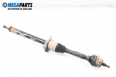 Driveshaft for Mercedes-Benz Vaneo Minivan (02.2002 - 07.2005) 1.7 CDI (414.700), 75 hp, position: front - right