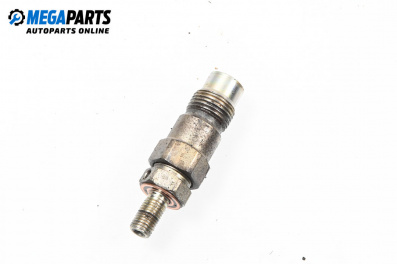 Diesel fuel injector for Nissan Primera Sedan I (06.1990 - 06.1996) 2.0 D, 75 hp