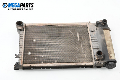 Water radiator for BMW 3 Series E36 Sedan (09.1990 - 02.1998) 318 i, 113 hp