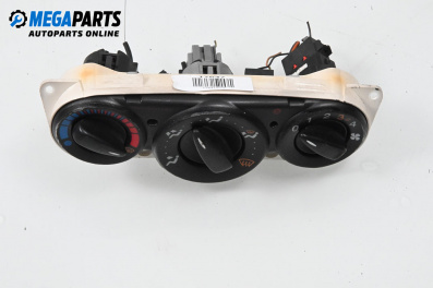 Panou aer condiționat for Ford Focus I Hatchback (10.1998 - 12.2007)