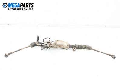 Zahnstangen-lenkgetriebe, hydraulisch for Ford Focus I Hatchback (10.1998 - 12.2007), hecktür