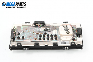 Kilometerzähler for Renault Clio I Hatchback (05.1990 - 09.1998) 1.2 (B/C57R), 54 hp