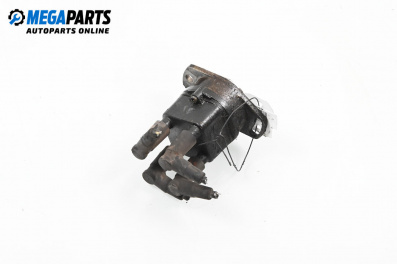Delco distributor for Renault Clio I Hatchback (05.1990 - 09.1998) 1.2 (B/C57R), 54 hp