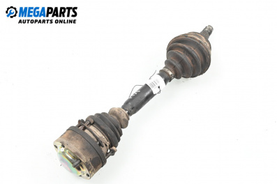 Driveshaft for Lancia Lybra Sedan (07.1999 - 10.2005) 1.9 JTD (839AXD1A), 105 hp, position: front - left