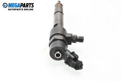 Diesel fuel injector for Lancia Lybra Sedan (07.1999 - 10.2005) 1.9 JTD (839AXD1A), 105 hp, № 0445110 002