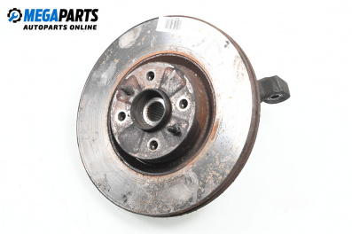 Knuckle hub for Lancia Lybra Sedan (07.1999 - 10.2005), position: front - left