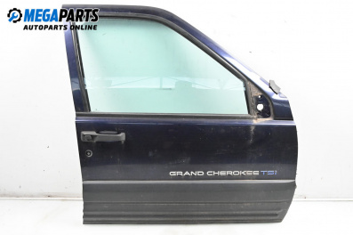 Door for Jeep Grand Cherokee SUV I (09.1991 - 04.1999), 5 doors, suv, position: front - right