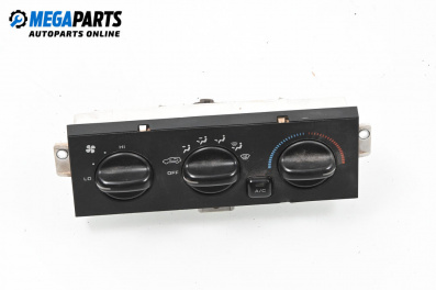 Air conditioning panel for Jeep Grand Cherokee SUV I (09.1991 - 04.1999)