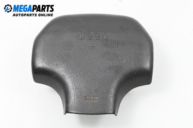 Airbag for Jeep Grand Cherokee SUV I (09.1991 - 04.1999), 5 doors, suv, position: front