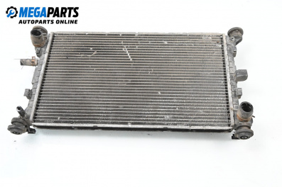 Water radiator for Ford Focus I Estate (02.1999 - 12.2007) 1.8 Turbo DI / TDDi, 90 hp