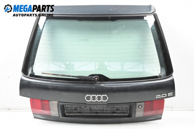 Capac spate for Audi 80 Avant B4 (09.1991 - 01.1996), 5 uși, combi, position: din spate